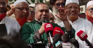 একদিনের চাঁদাবাজি দিয়ে প্রতিদিন একটা গণভোট দেয়া যাবে: ডা. তাহের